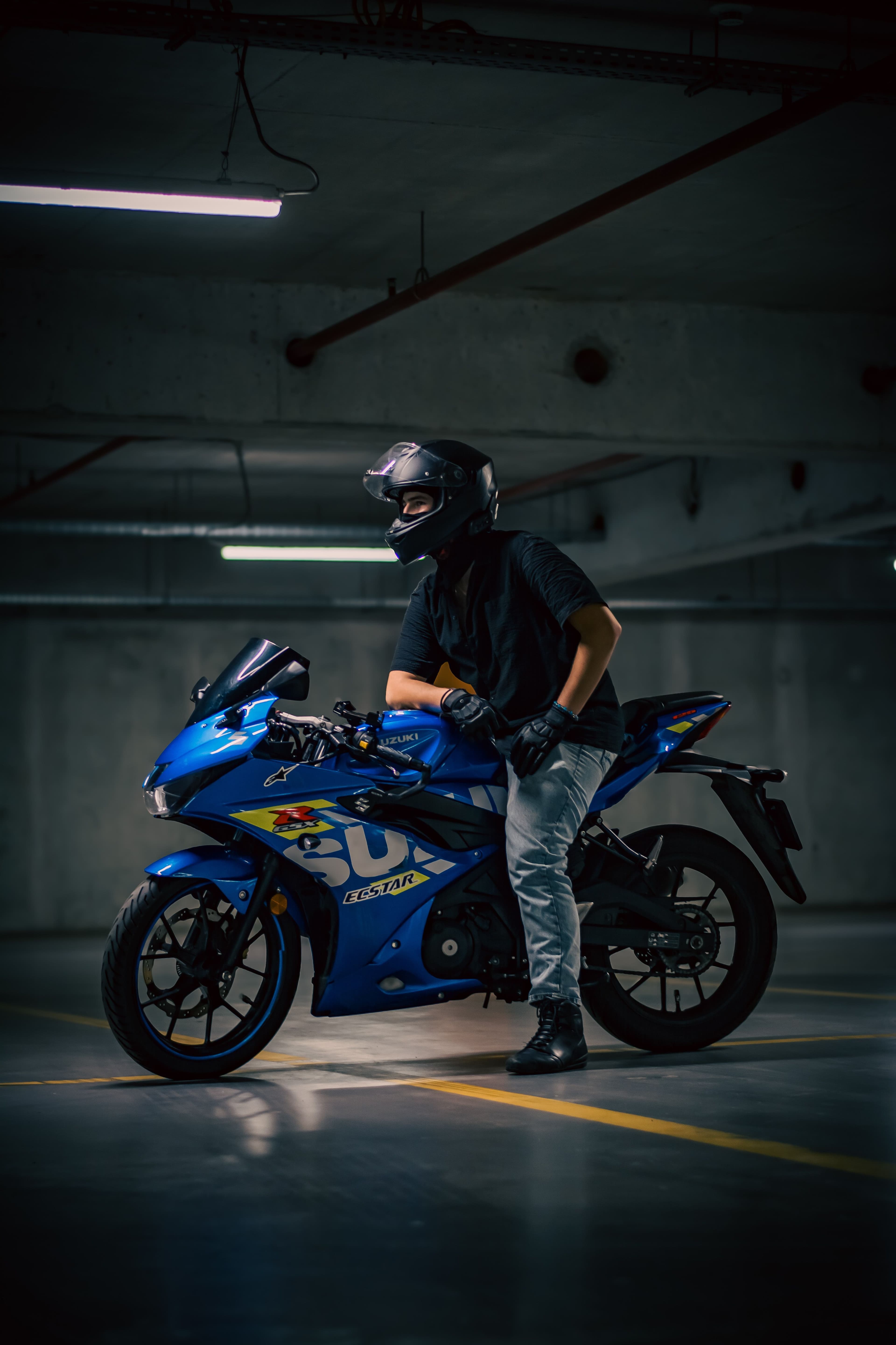 Peças que sua moto merece